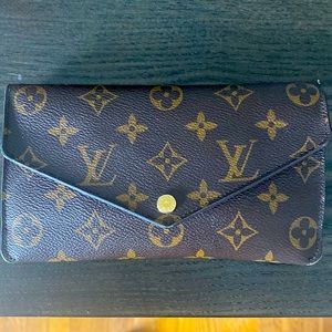 Louis Vuitton Wallet
